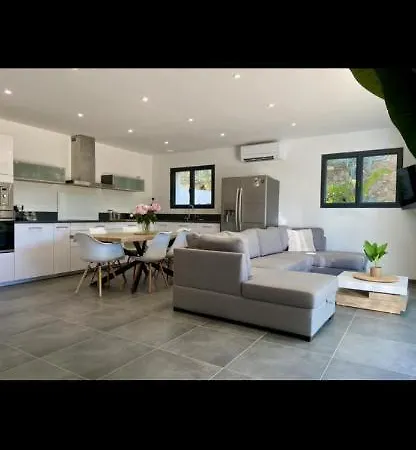 Maison/jacuzzi A 5 Min De La Σπίτι διακοπών